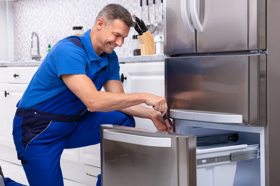 Key Benefits Of Routine Refrigerator Inspections And Repairs Channelview, TX