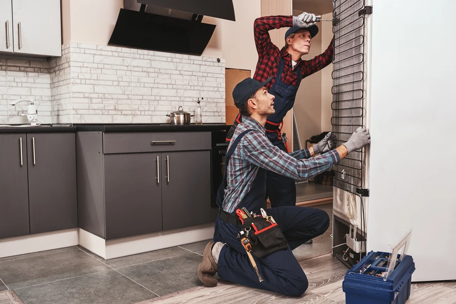 Key Benefits Of Routine Refrigerator Inspections And Repairs in Channelview, TX
