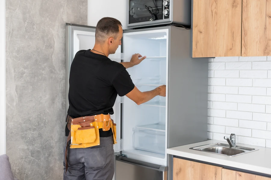Professional Refrigerator Repair Channelview, TX