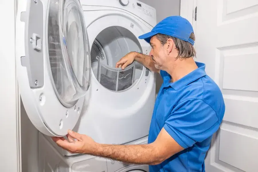 The Impact Of A Faulty Dryer On Laundry Efficiency in Channelview, TX